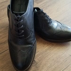Oxfords